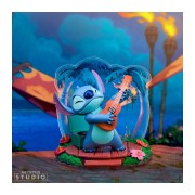 Figura Stitch con guitarra Disney - ABYstyle