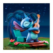 Figura Stitch con guitarra Disney - ABYstyle