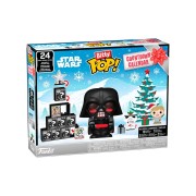 Funko Bitty POP! Countdown Calendar Star Wars