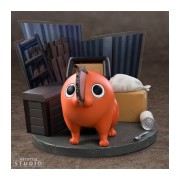 Figura Pochita Chainsaw Man - ABYstyle
