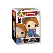 Funko POP! Vinyl Chucky (Bloody Nose) - Chucky