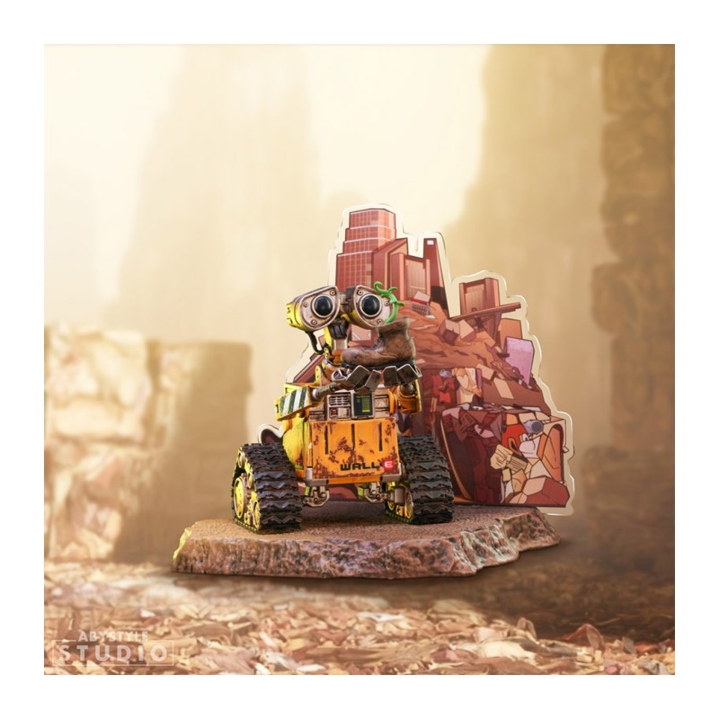 Figura Wall-E Pixar - ABYstyle