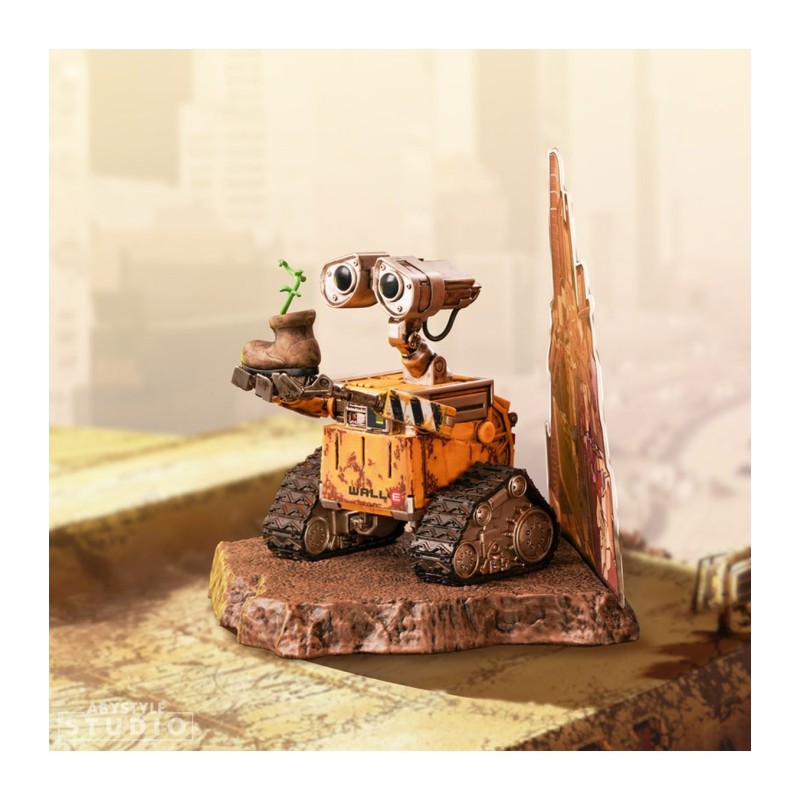 Figura Wall-E Pixar - ABYstyle