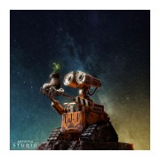 Figura Wall-E Pixar - ABYstyle