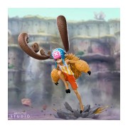 Figura Chopper One Piece - ABYstyle