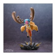 Figura Chopper One Piece - ABYstyle