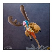 Figura Chopper One Piece - ABYstyle
