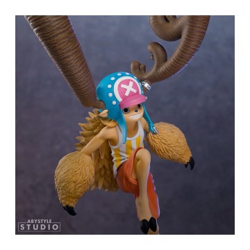 Figura Chopper One Piece - ABYstyle