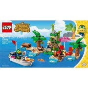 LEGO-77048 Paseo en barca con el Capitán