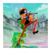 Figura Brook One Piece - ABYstyle