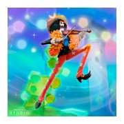 Figura Brook One Piece - ABYstyle
