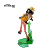 Figura Brook One Piece - ABYstyle