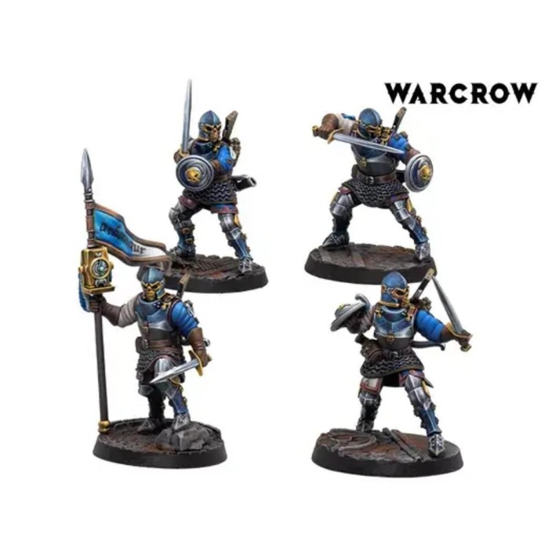 Guardianes de los Túmulos