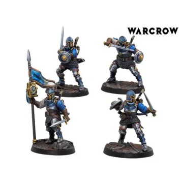 Guardianes de los Túmulos