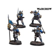 Guardianes de los Túmulos