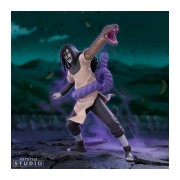 Figura Orochimaru Naruto - ABYstyle