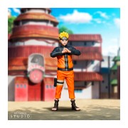 Figura Naruto Uzumaki Naruto - ABYstyle