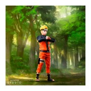 Figura Naruto Uzumaki Naruto - ABYstyle