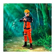 Figura Naruto Uzumaki Naruto - ABYstyle