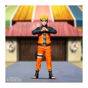 Figura Naruto Uzumaki Naruto - ABYstyle