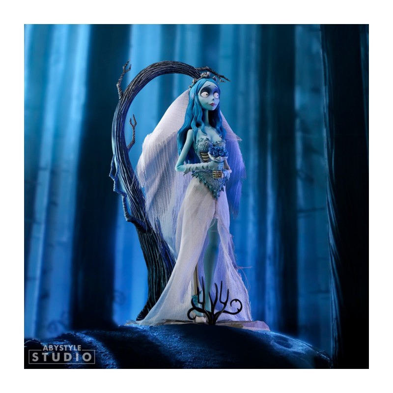 Figura Emily Corpse Bride - ABYstyle
