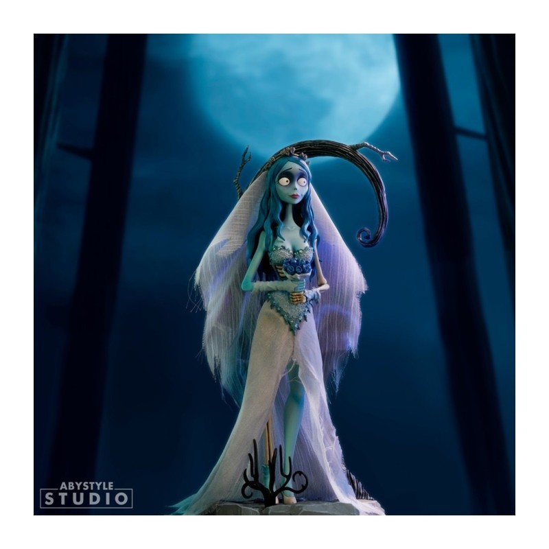 Figura Emily Corpse Bride - ABYstyle