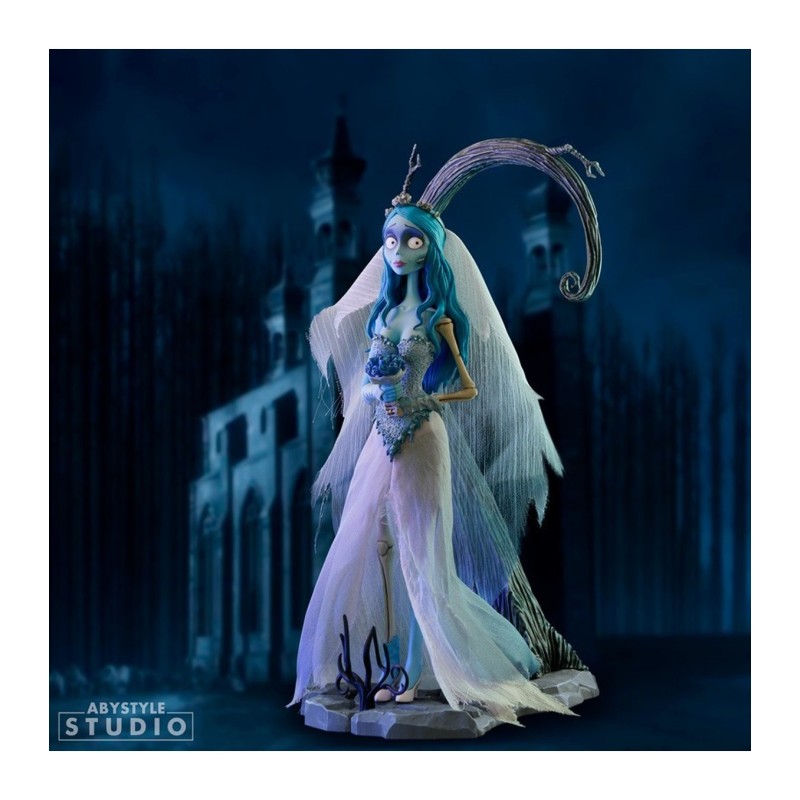 Figura Emily Corpse Bride - ABYstyle