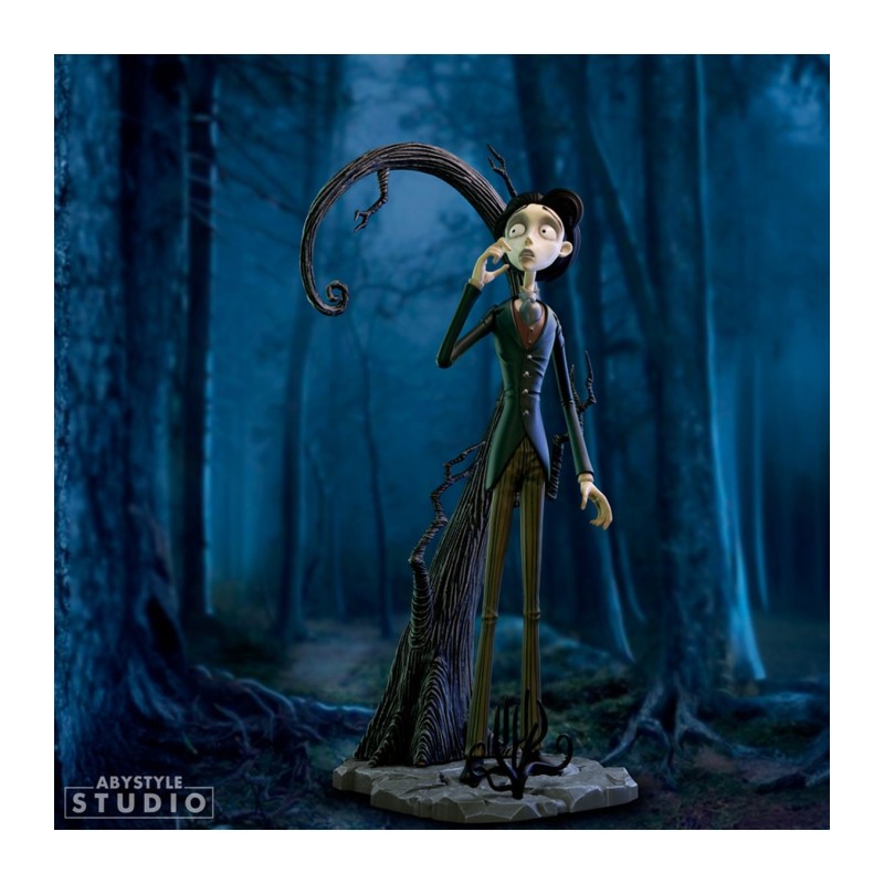 Figura Victor Corpse Bride - ABYstyle