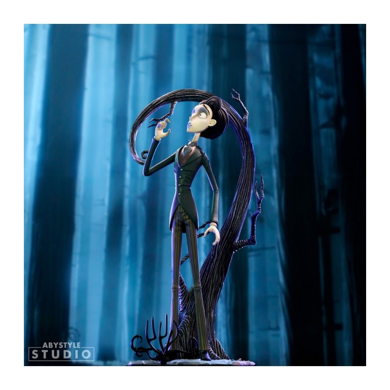 Figura Victor Corpse Bride - ABYstyle