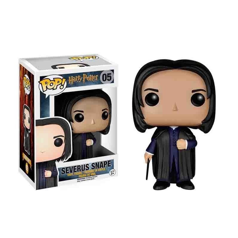 Funko POP! Severus Snape - Harry Potter