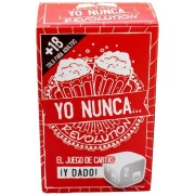 Yo Nunca: Revolution
