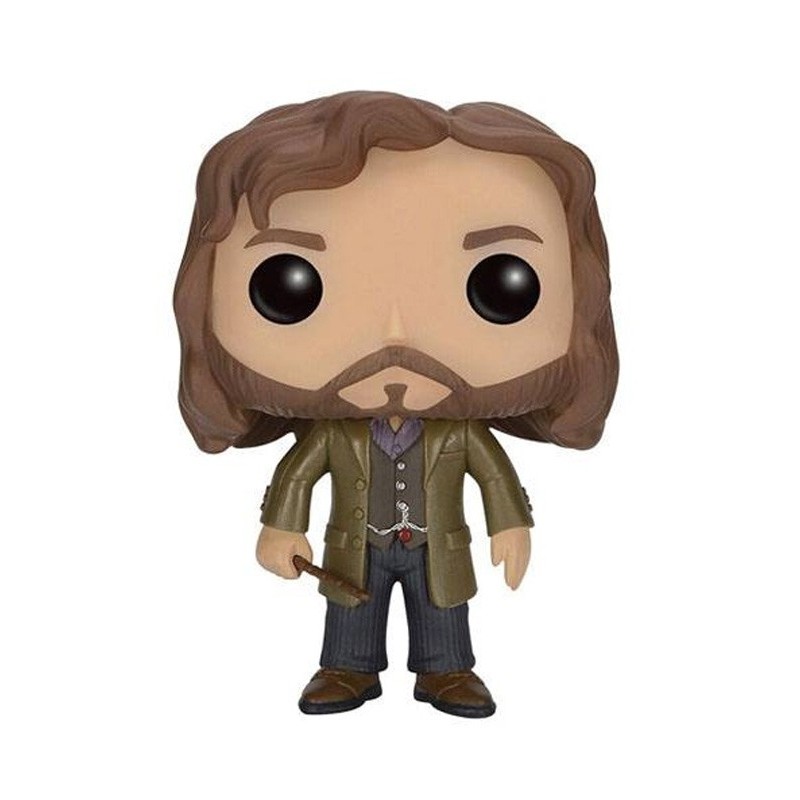 Funko POP! 016 Sirius Black - Harry Potter