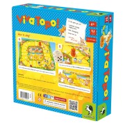 Viva Topo (Inglés)
