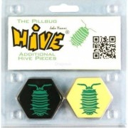 The Pillbug Expansion - Hive (ES/EN/GR/FR)