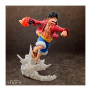 Figura Luffy One Piece - ABYstyle