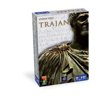 Trajan (Inglés)