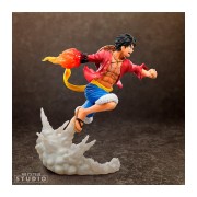Figura Luffy One Piece - ABYstyle