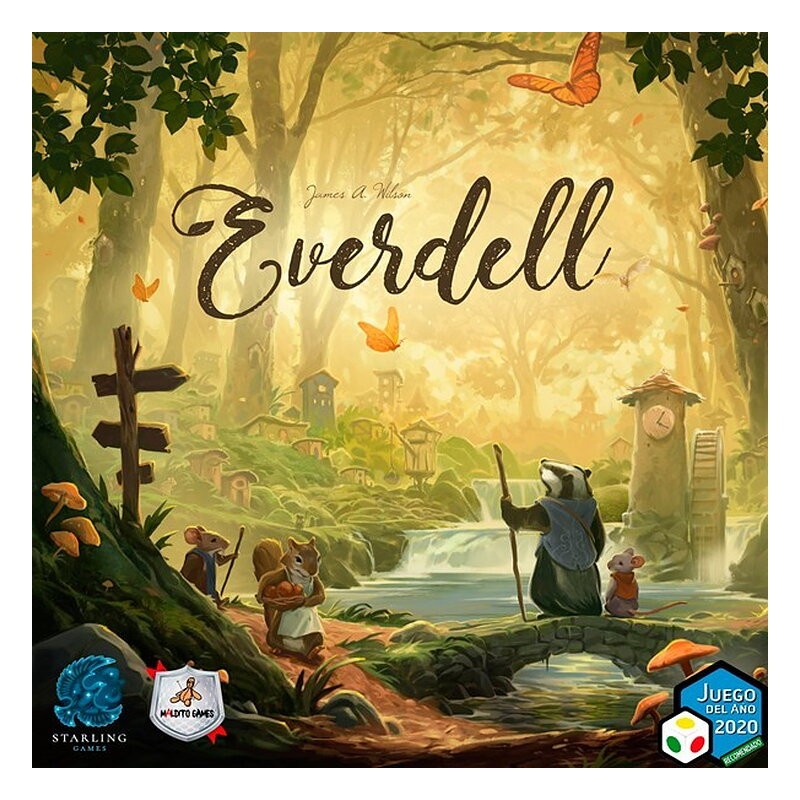 Everdell