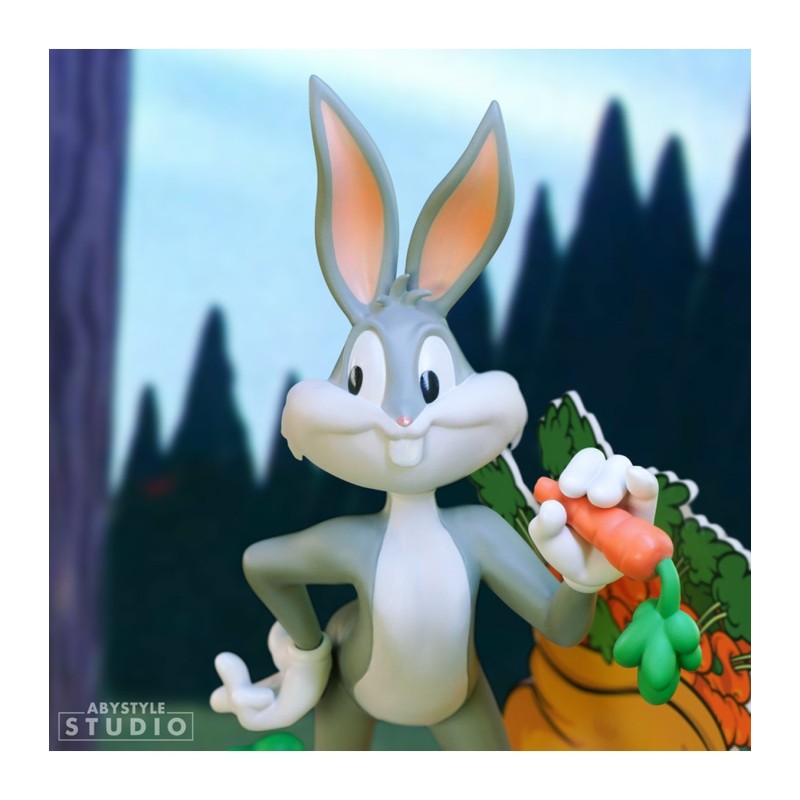 Figura Bugs Bunny Looney Tunes - ABYstyle