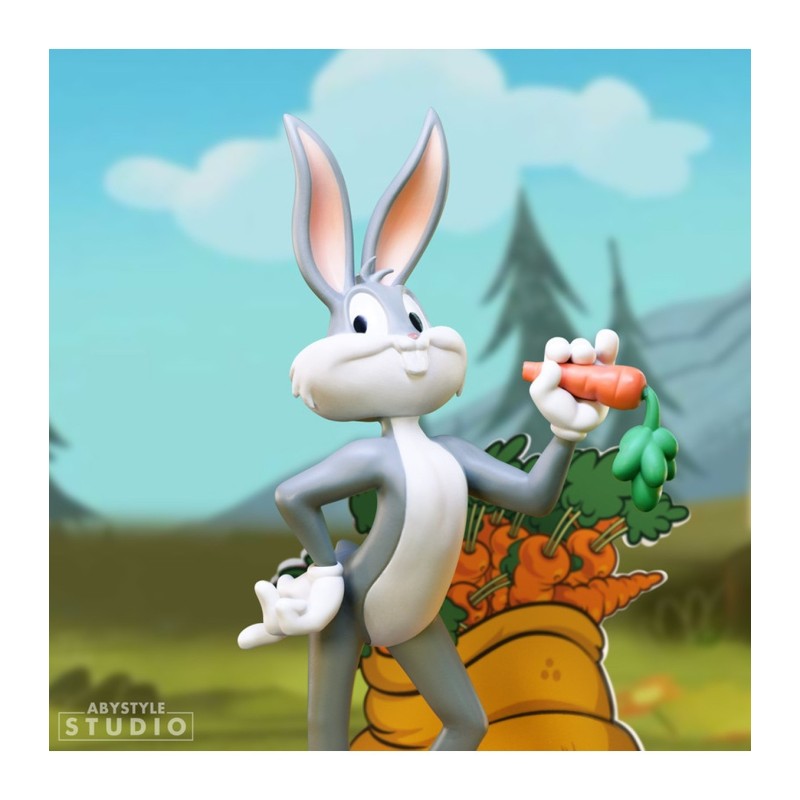 Figura Bugs Bunny Looney Tunes - ABYstyle
