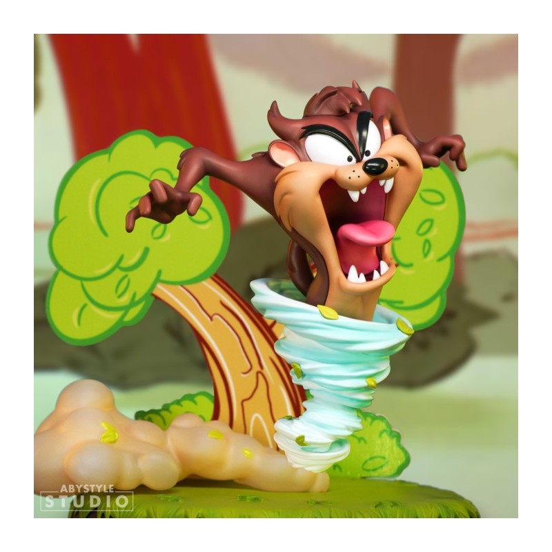 Figura Taz Looney Tunes - ABYstyle