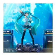 Figura Hatsune Miku Hatsune Miku - ABYstyle