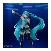 Figura Hatsune Miku Hatsune Miku - ABYstyle