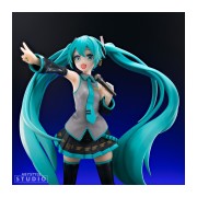 Figura Hatsune Miku Hatsune Miku - ABYstyle