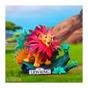 Figura Simba Disney - ABYstyle