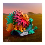 Figura Simba Disney - ABYstyle