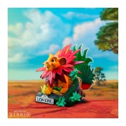 Figura Simba Disney - ABYstyle