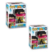 Funko POP! Vinyl Jubilee - X-Men ´97 CASE 5+1 CHASE - Marvel