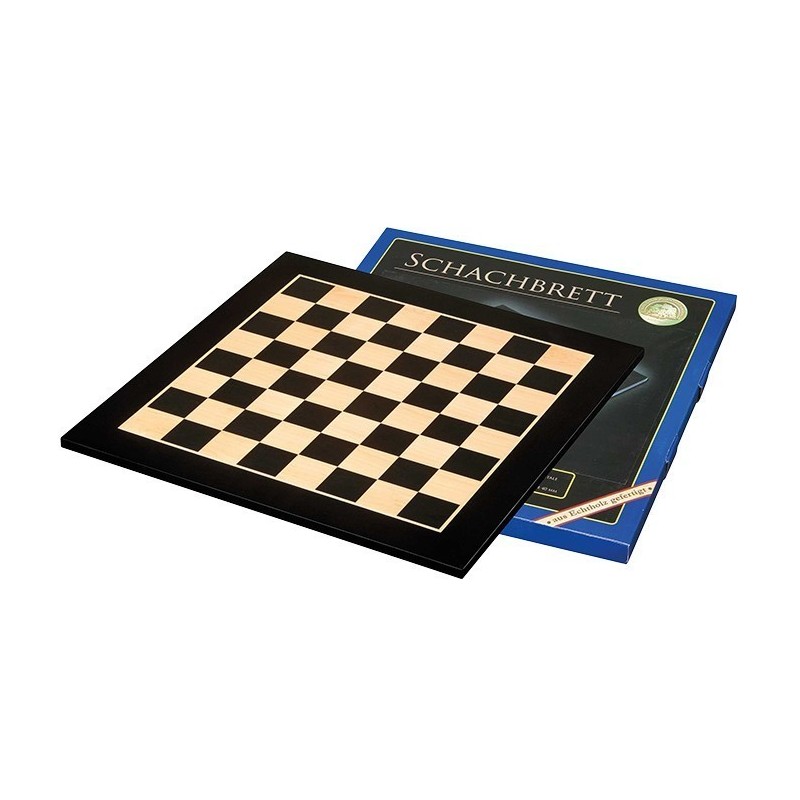 2324 Tablero ajedrez Brüssel 45mm