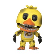 Funko POP! Vinyl Withered Chica - Five Night at Freddy's
